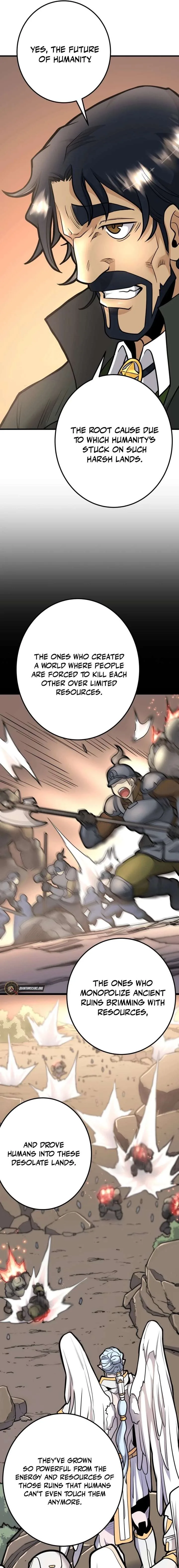 1RM’s Gigant Rider Chapter 26 page 29
