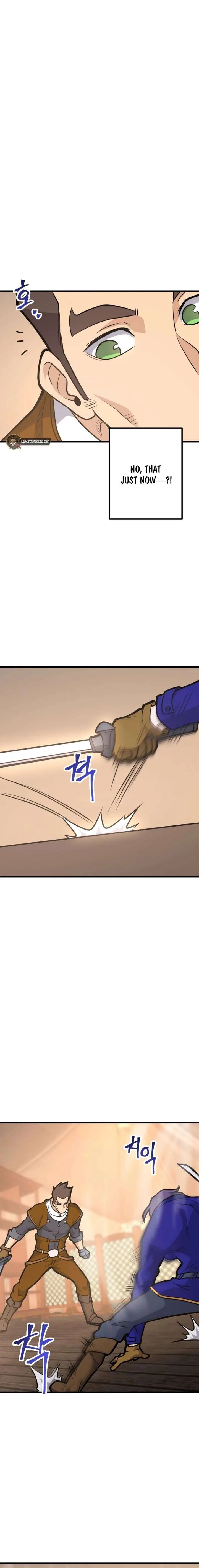 1RM’s Gigant Rider Chapter 29 page 14