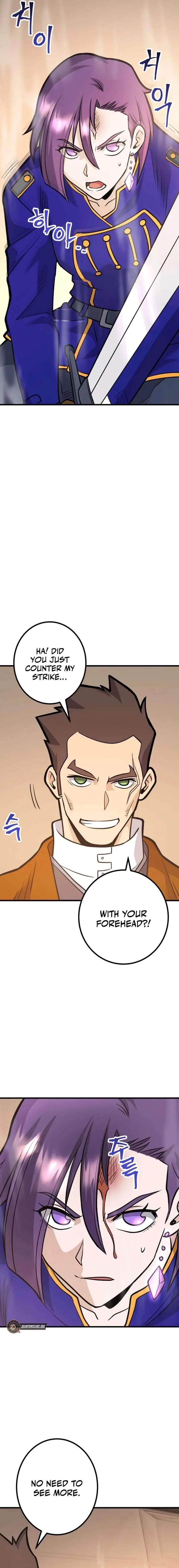 1RM’s Gigant Rider Chapter 29 page 15