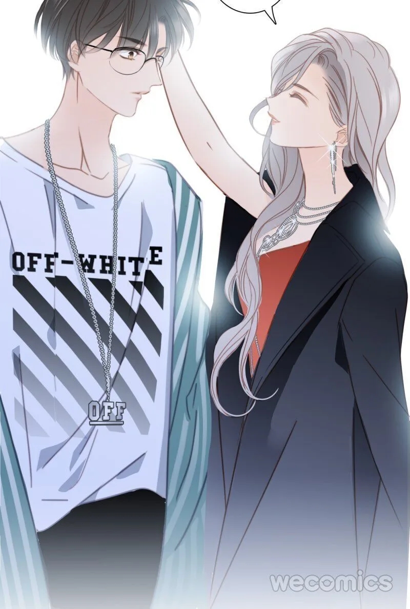 1st kiss – I don’t want to consider you as sister anymore Chapter 1 page 18