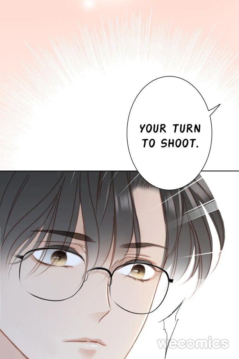 1st kiss – I don’t want to consider you as sister anymore Chapter 1 page 15