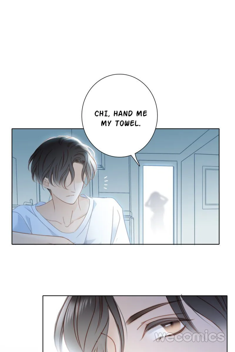 1st kiss – I don’t want to consider you as sister anymore Chapter 2 page 10