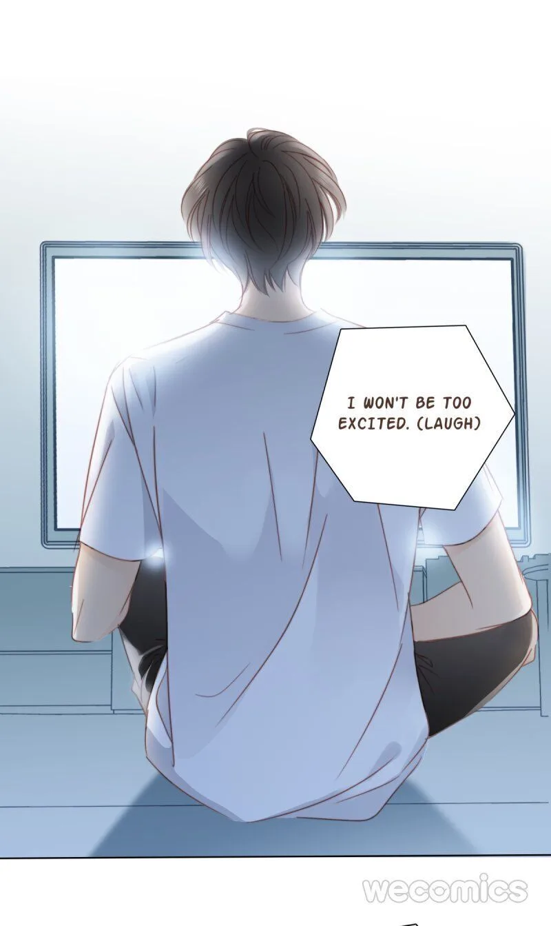 1st kiss – I don’t want to consider you as sister anymore Chapter 2 page 7