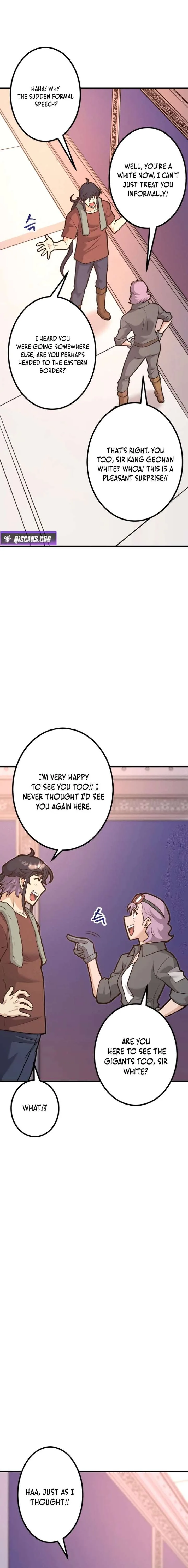 1RM’s Gigant Rider Chapter 33 page 3