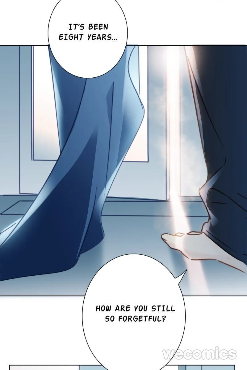 1st kiss – I don’t want to consider you as sister anymore Chapter 2 page 14