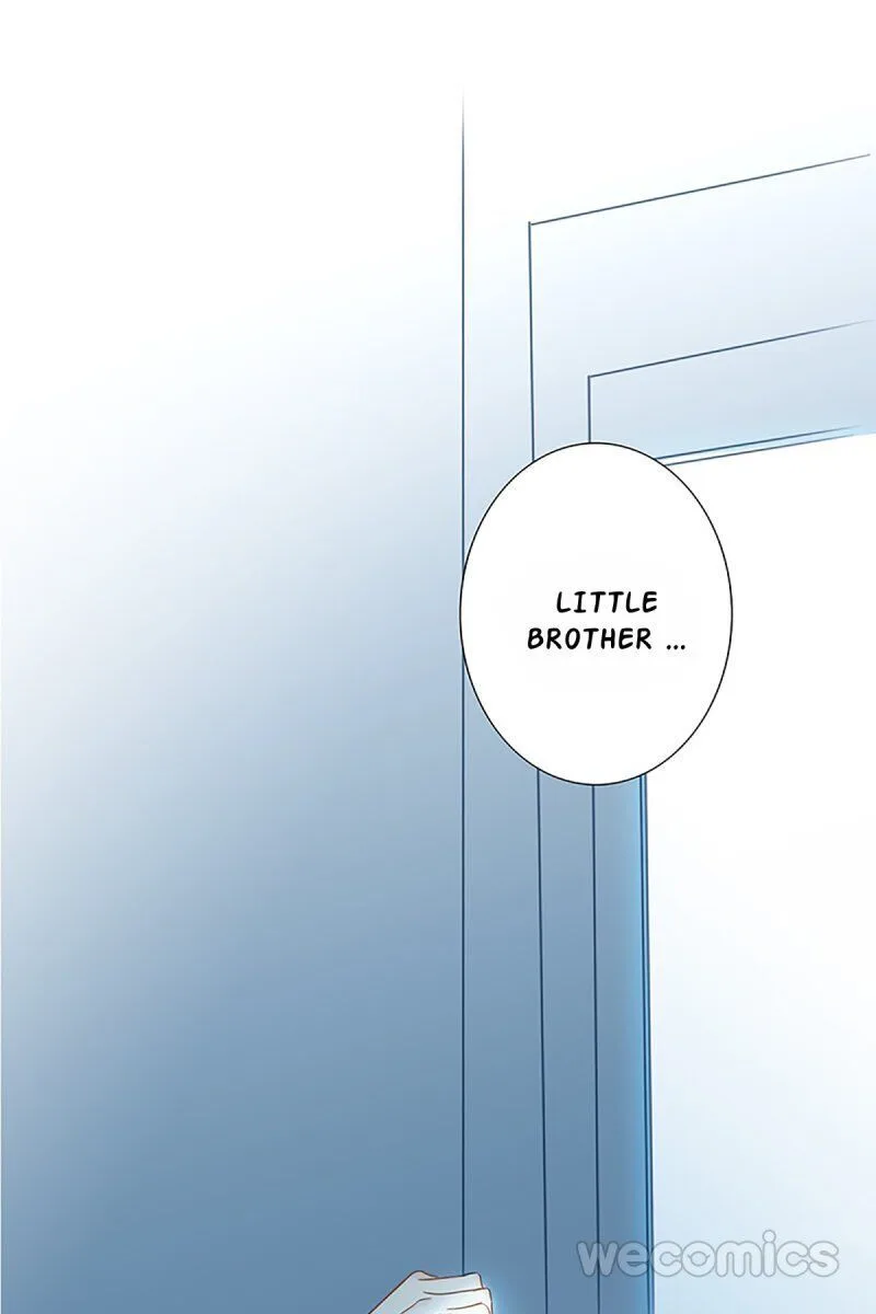 1st kiss – I don’t want to consider you as sister anymore Chapter 2 page 25