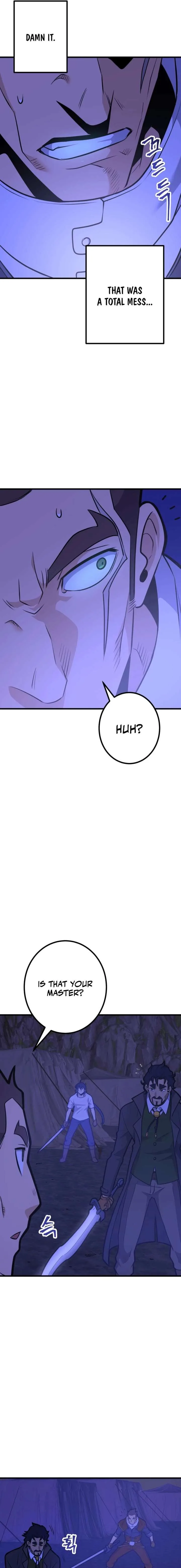 1RM’s Gigant Rider Chapter 30 page 17
