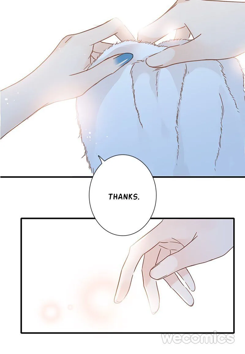 1st kiss – I don’t want to consider you as sister anymore Chapter 2 page 21