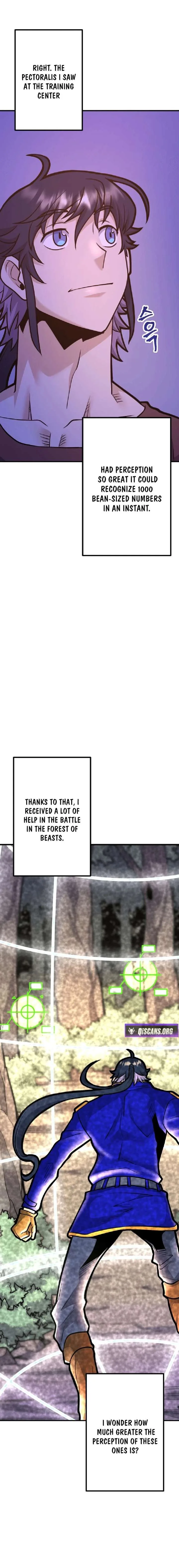1RM’s Gigant Rider Chapter 33 page 16