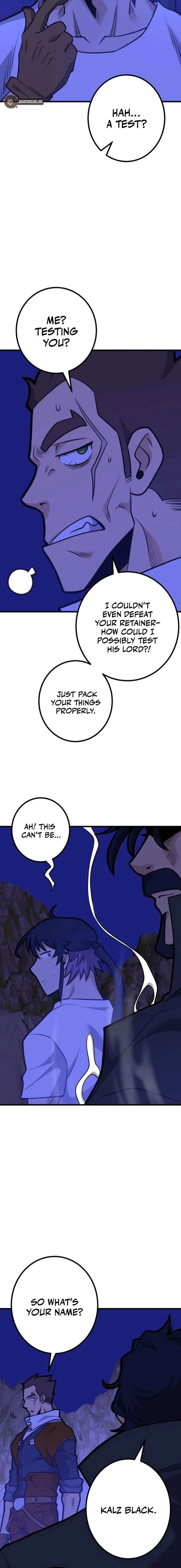 1RM’s Gigant Rider Chapter 30 page 20