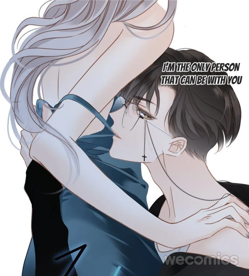 1st kiss – I don’t want to consider you as sister anymore Chapter 3 page 2