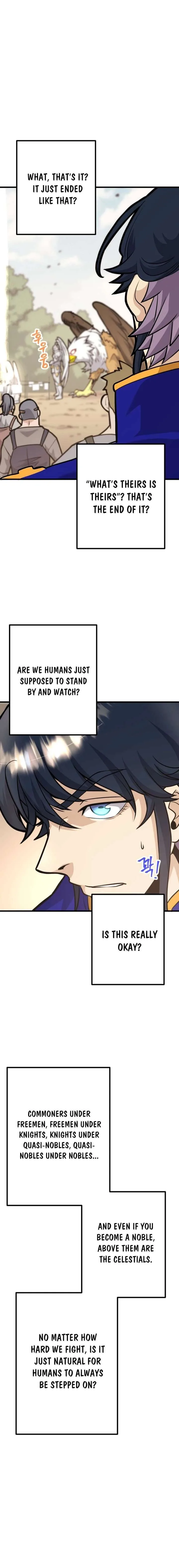 1RM’s Gigant Rider Chapter 27 page 31