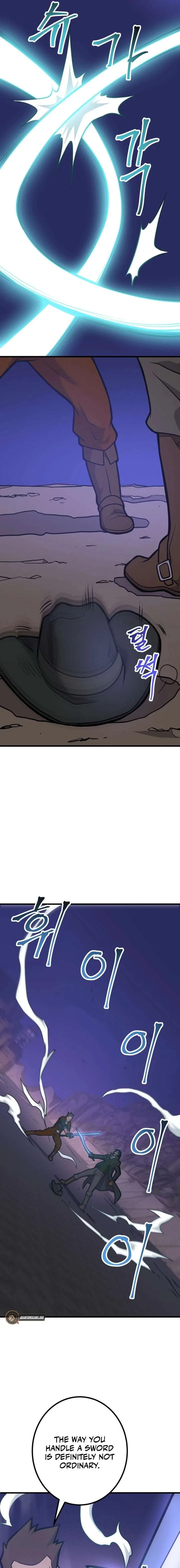1RM’s Gigant Rider Chapter 29 page 25