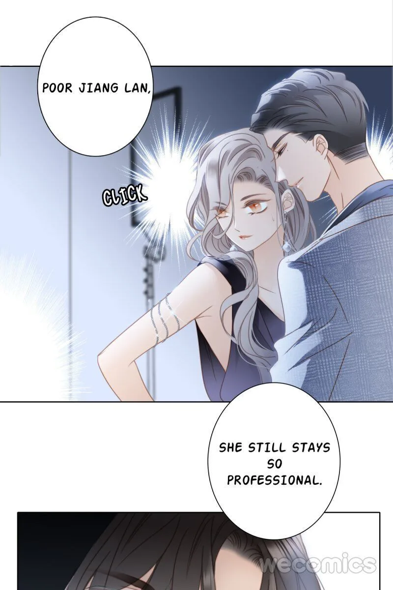 1st kiss – I don’t want to consider you as sister anymore Chapter 3 page 9