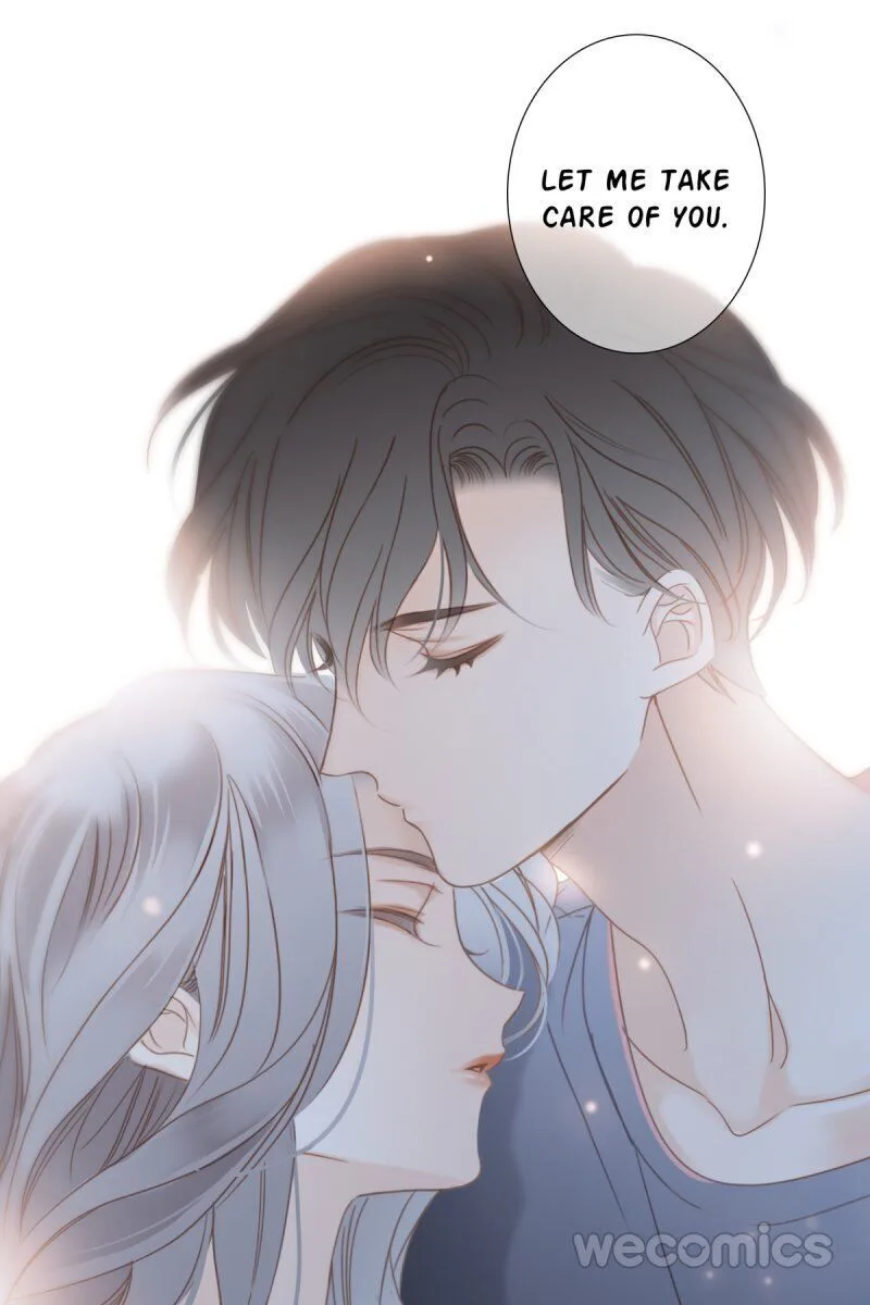 1st kiss – I don’t want to consider you as sister anymore Chapter 4 page 23
