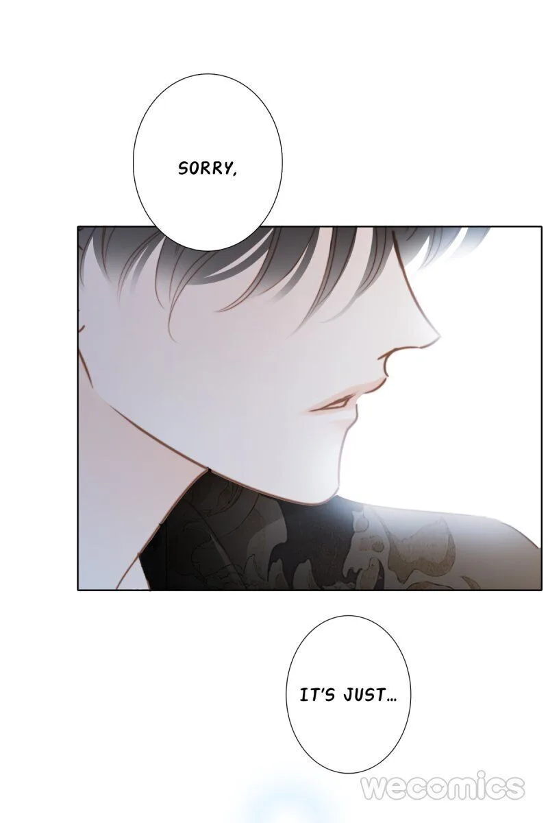 1st kiss – I don’t want to consider you as sister anymore Chapter 3 page 21