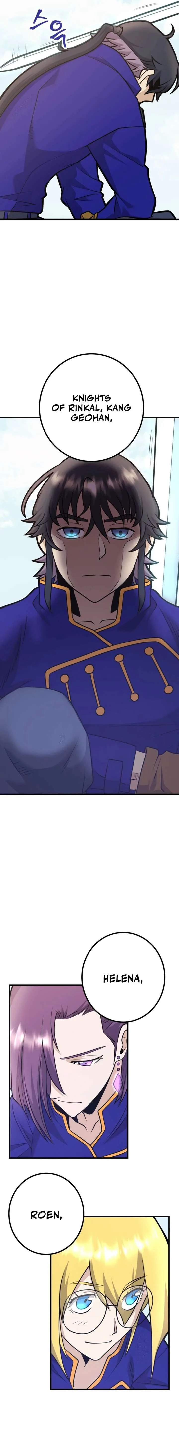 1RM’s Gigant Rider Chapter 30 page 29