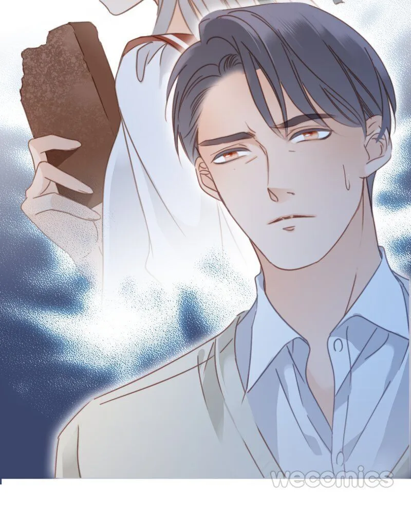 1st kiss – I don’t want to consider you as sister anymore Chapter 5 page 11