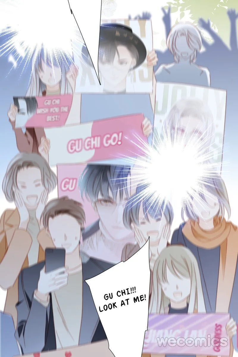 1st kiss – I don’t want to consider you as sister anymore Chapter 6 page 5