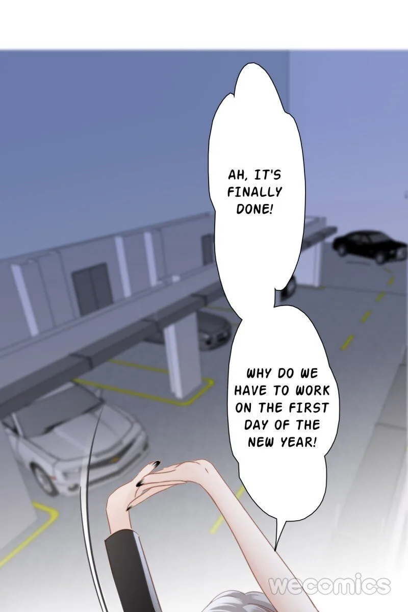 1st kiss – I don’t want to consider you as sister anymore Chapter 6 page 9