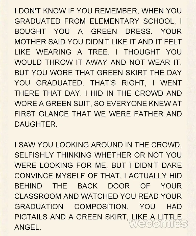 1st kiss – I don’t want to consider you as sister anymore Chapter 5 page 35