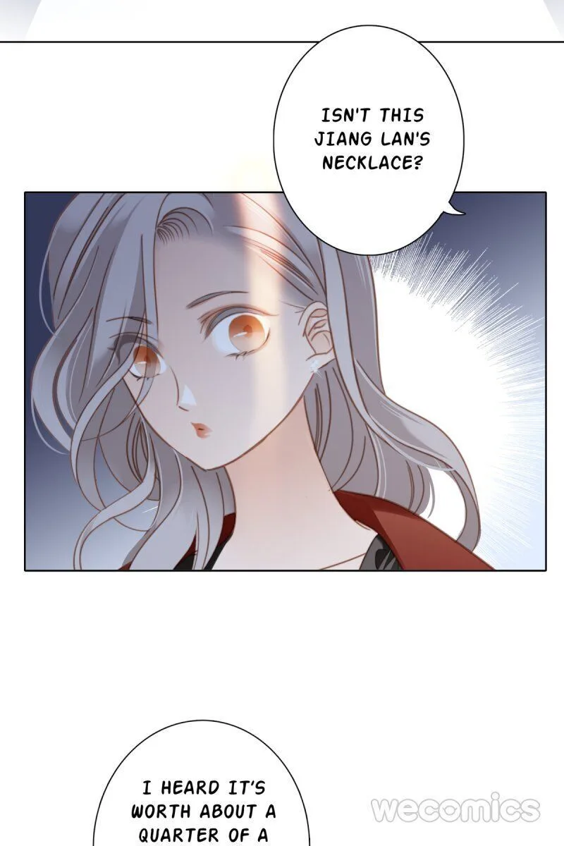 1st kiss – I don’t want to consider you as sister anymore Chapter 6 page 15