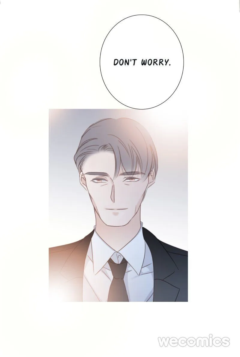 1st kiss – I don’t want to consider you as sister anymore Chapter 5 page 42
