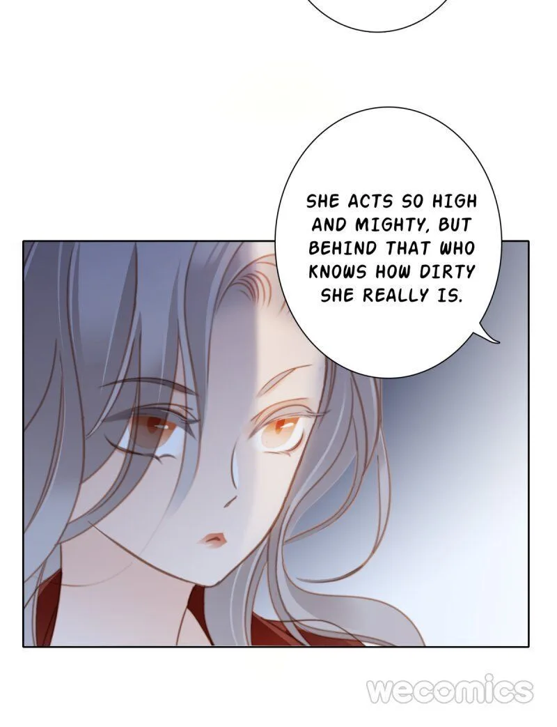 1st kiss – I don’t want to consider you as sister anymore Chapter 6 page 18
