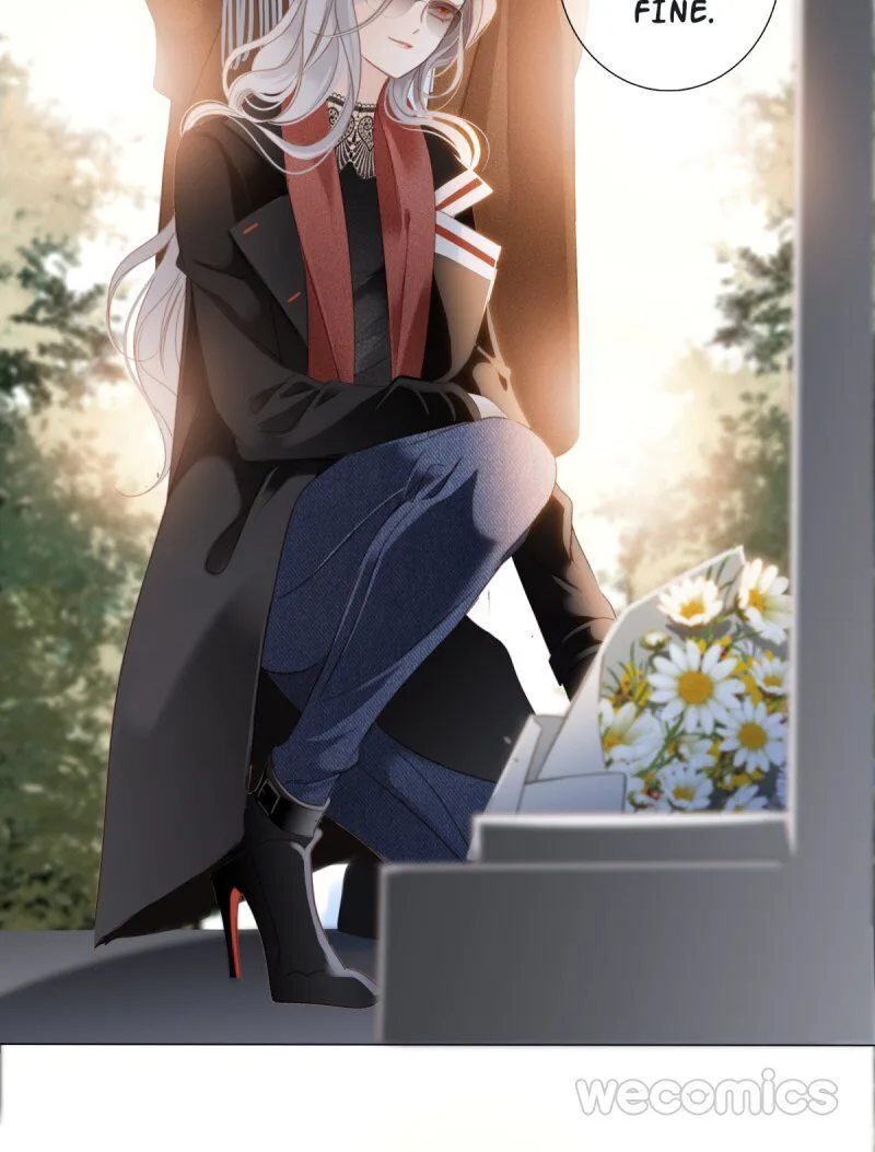 1st kiss – I don’t want to consider you as sister anymore Chapter 5 page 41