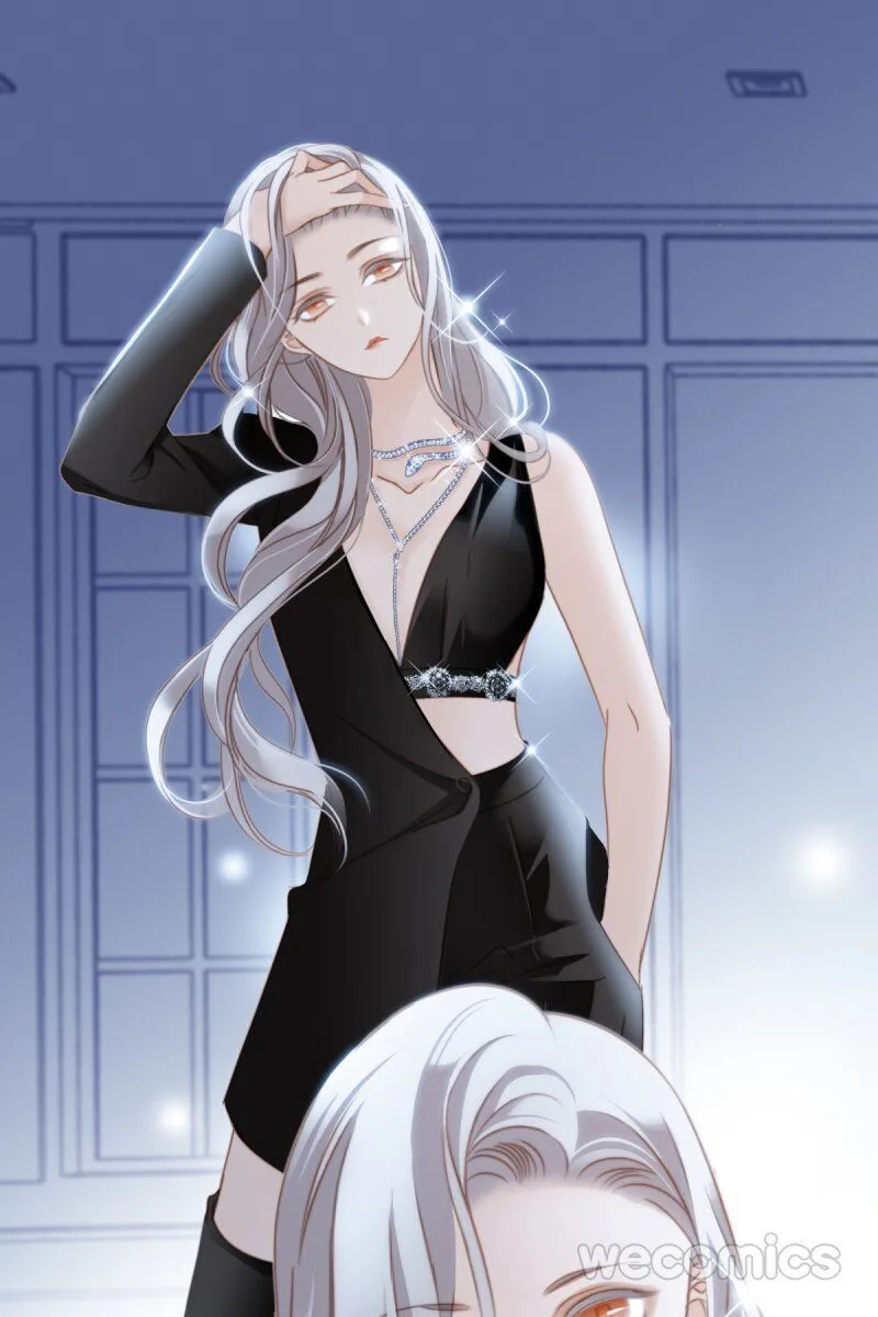 1st kiss – I don’t want to consider you as sister anymore Chapter 6 page 24
