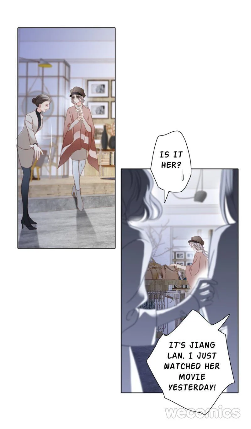 1st kiss – I don’t want to consider you as sister anymore Chapter 7 page 12