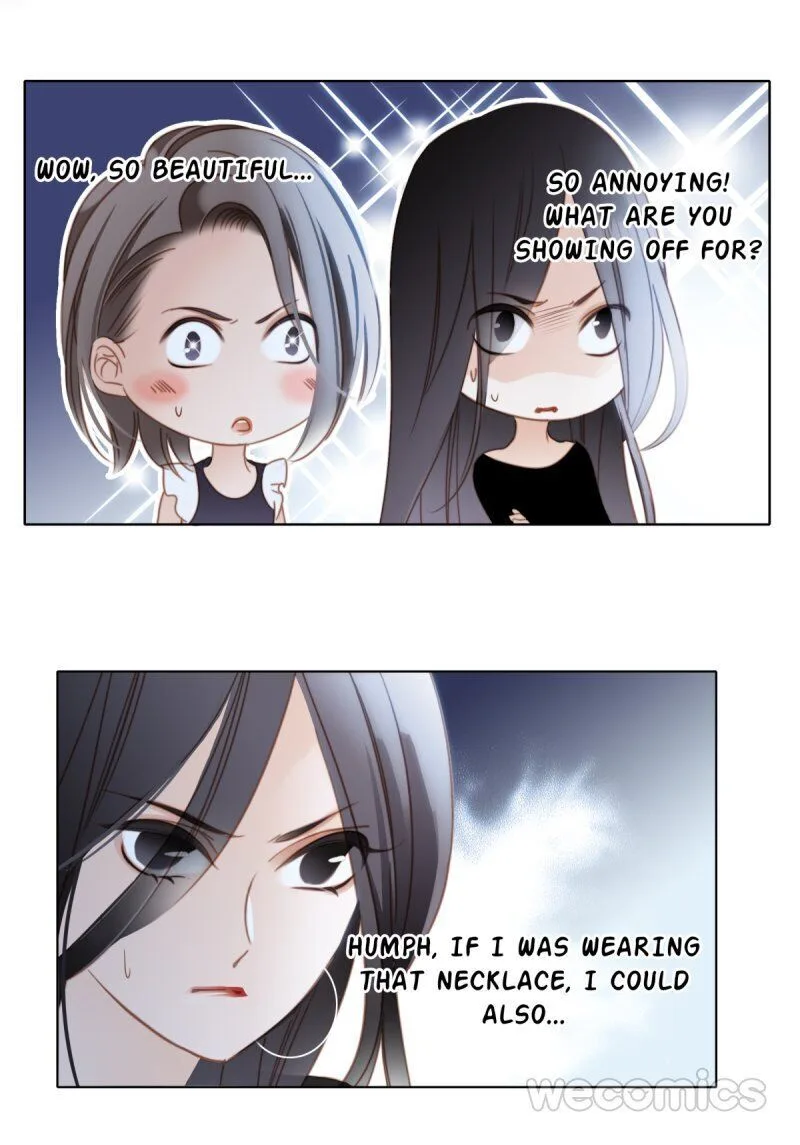 1st kiss – I don’t want to consider you as sister anymore Chapter 6 page 26