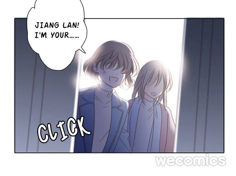 1st kiss – I don’t want to consider you as sister anymore Chapter 7 page 21