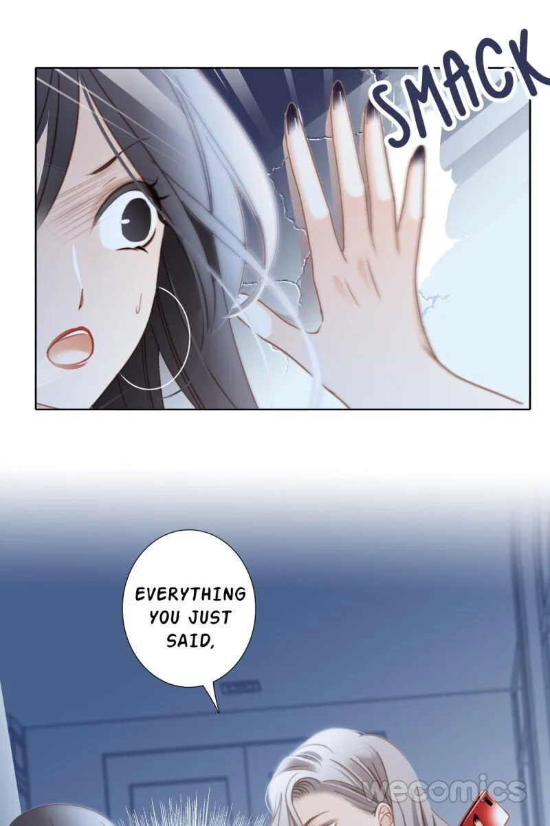 1st kiss – I don’t want to consider you as sister anymore Chapter 6 page 27
