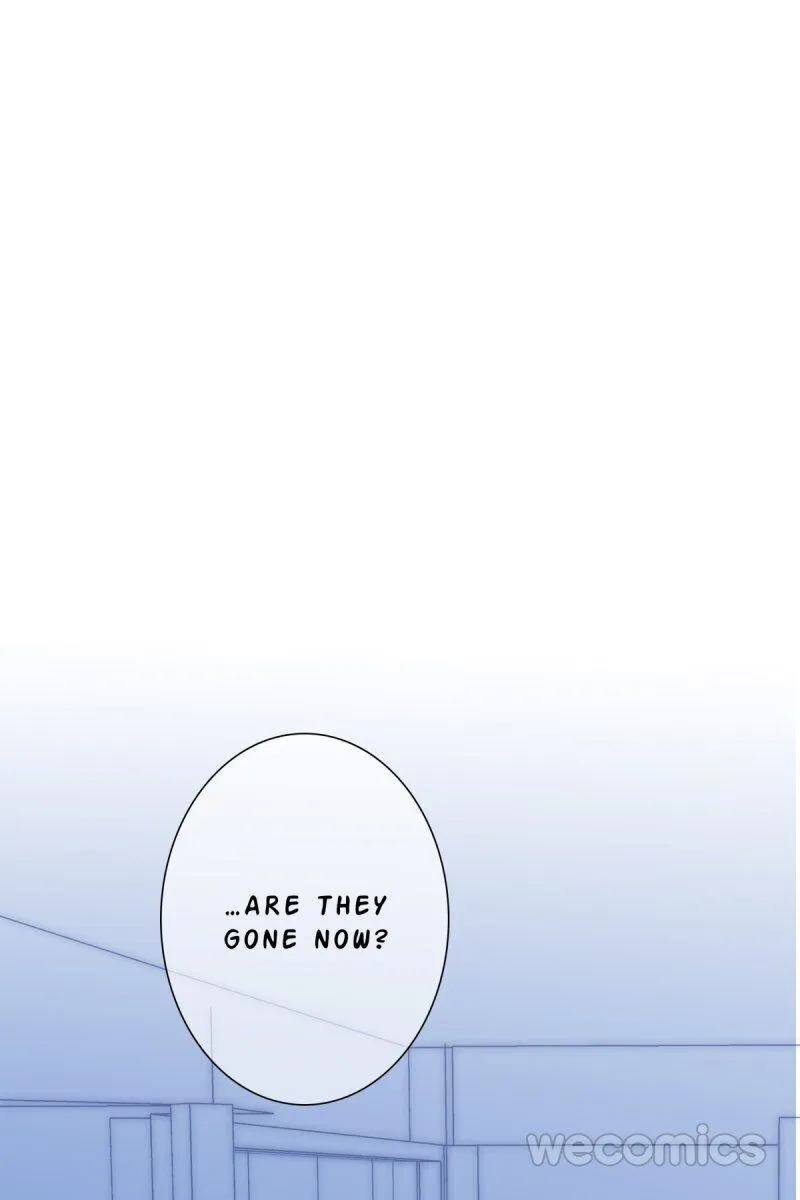 1st kiss – I don’t want to consider you as sister anymore Chapter 7 page 31