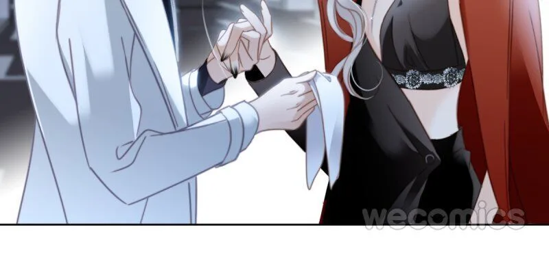 1st kiss – I don’t want to consider you as sister anymore Chapter 6 page 37