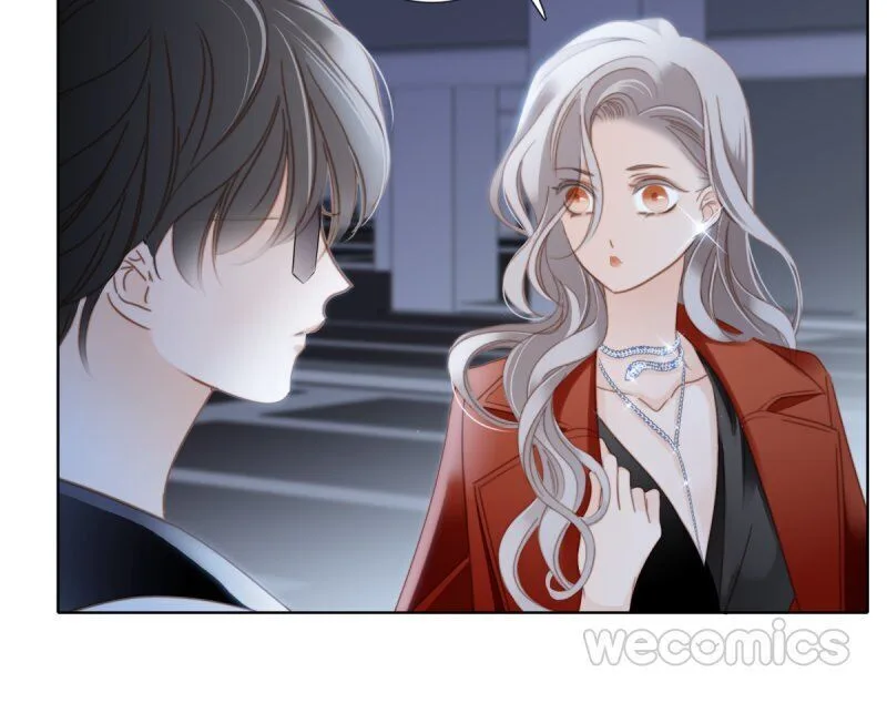 1st kiss – I don’t want to consider you as sister anymore Chapter 6 page 35