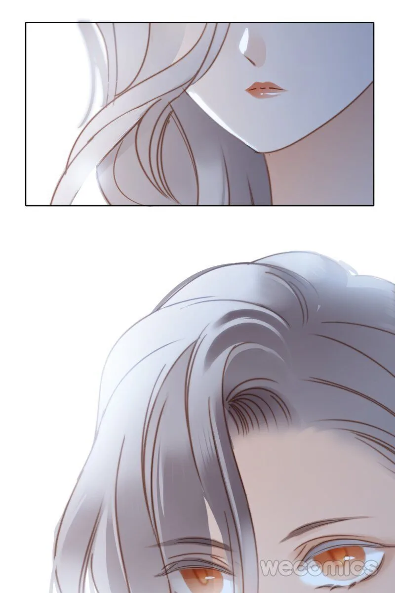 1st kiss – I don’t want to consider you as sister anymore Chapter 6 page 41