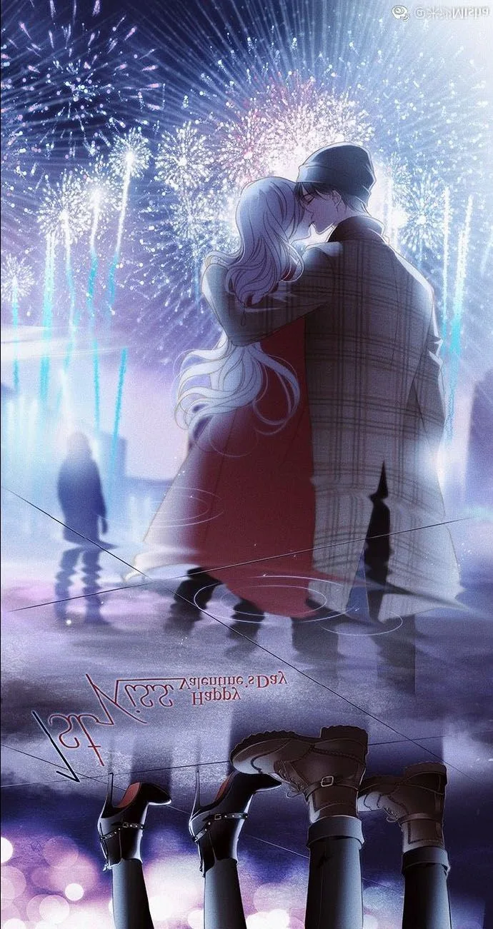 1st kiss – I don’t want to consider you as sister anymore Chapter 9.5 page 3