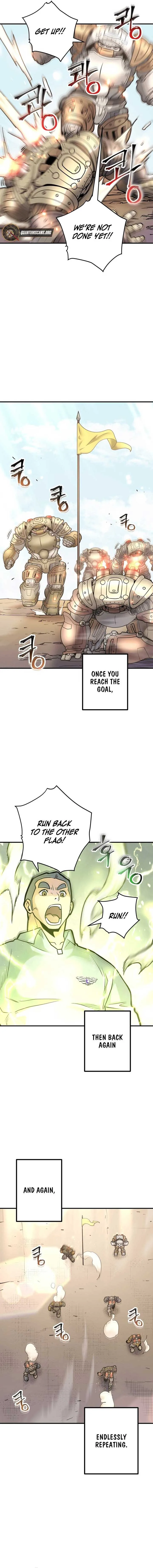 1RM’s Gigant Rider Chapter 15 page 3