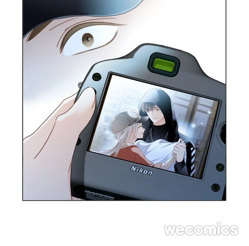 1st kiss – I don’t want to consider you as sister anymore Chapter 8 page 12