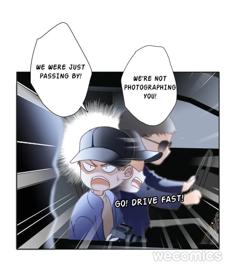 1st kiss – I don’t want to consider you as sister anymore Chapter 8 page 19