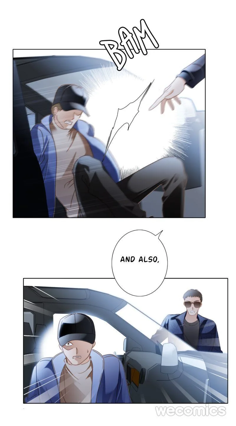 1st kiss – I don’t want to consider you as sister anymore Chapter 8 page 32