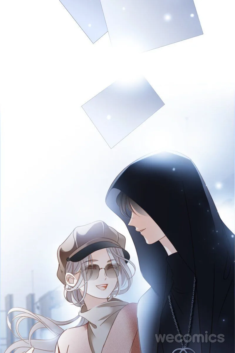 1st kiss – I don’t want to consider you as sister anymore Chapter 8 page 41