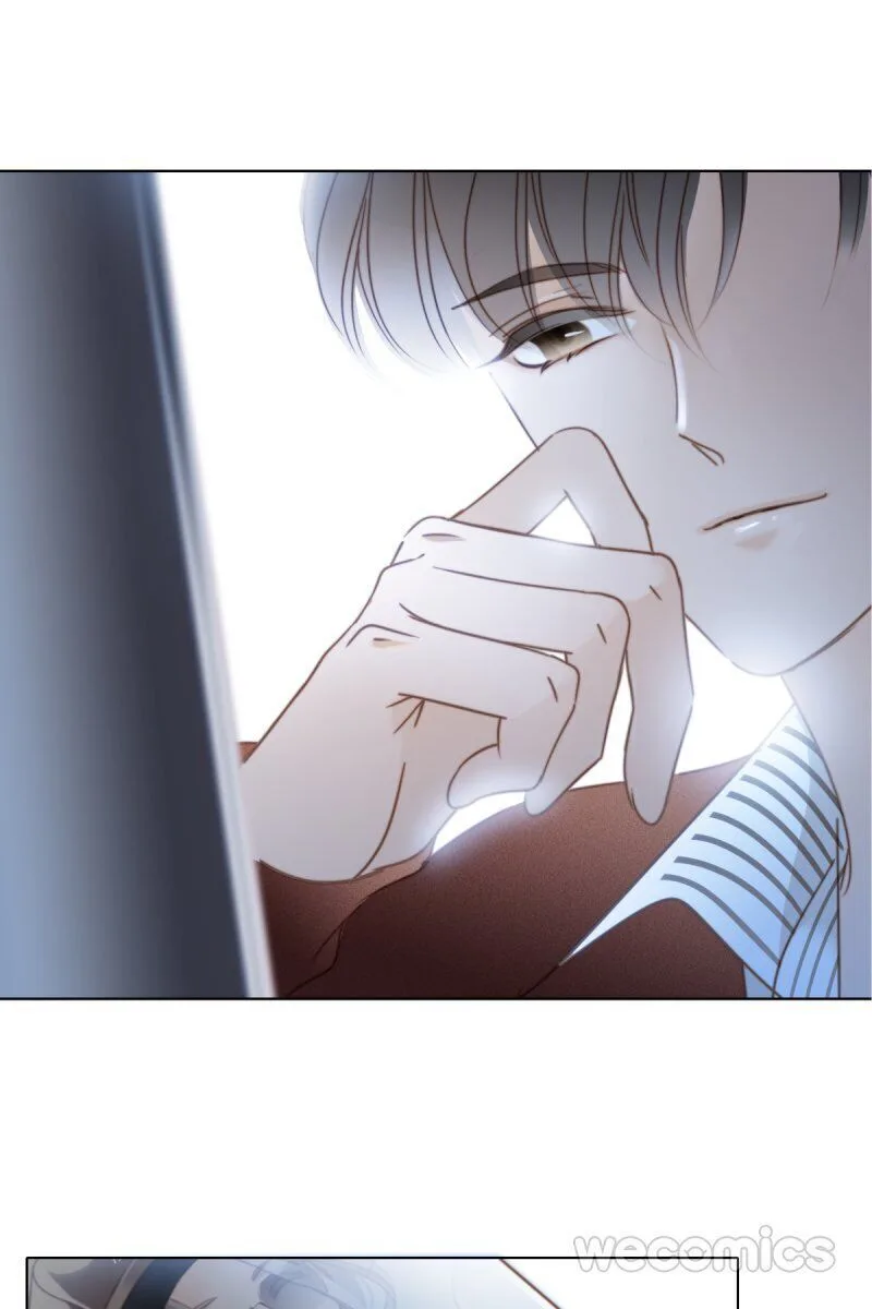 1st kiss – I don’t want to consider you as sister anymore Chapter 8 page 43