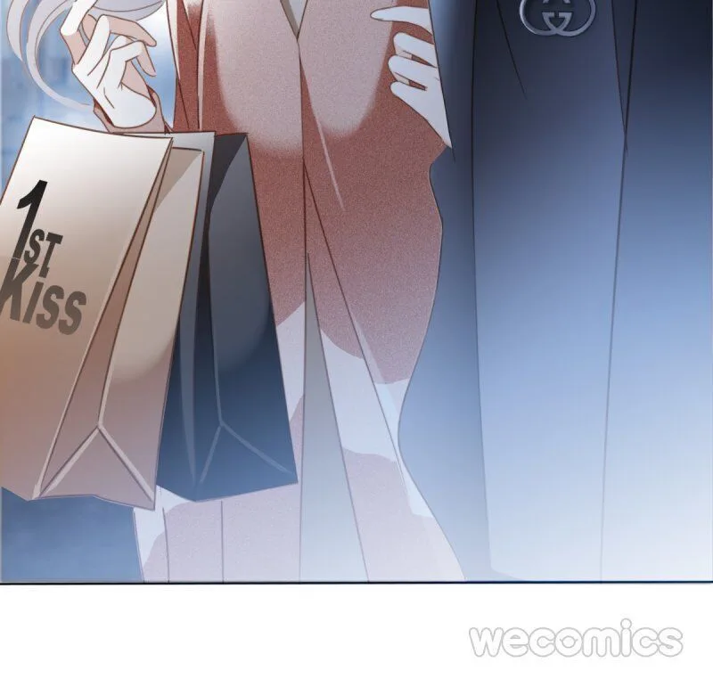 1st kiss – I don’t want to consider you as sister anymore Chapter 8 page 42