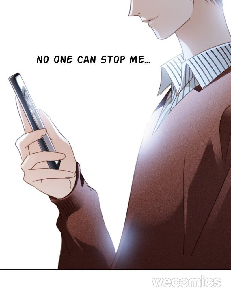 1st kiss – I don’t want to consider you as sister anymore Chapter 8 page 46