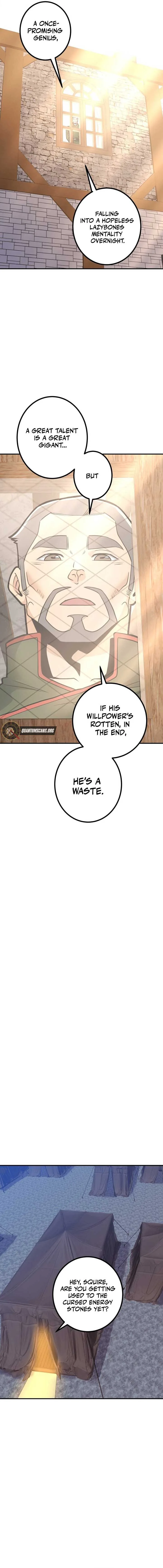 1RM’s Gigant Rider Chapter 15 page 19