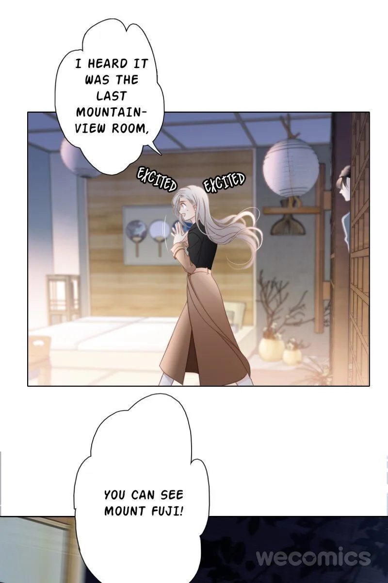 1st kiss – I don’t want to consider you as sister anymore Chapter 9 page 7