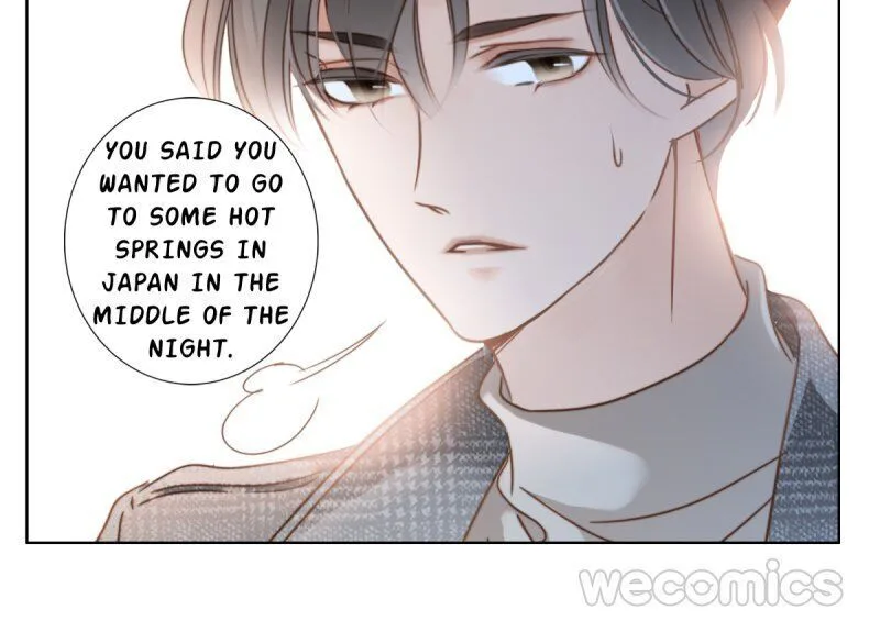 1st kiss – I don’t want to consider you as sister anymore Chapter 9 page 10